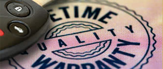 گارانتی
